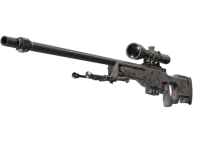 AWP Pink DDPAT